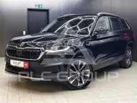 2022 Skoda Kodiaq