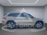 2022 Skoda Kodiaq