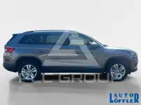 2022 Skoda Kodiaq