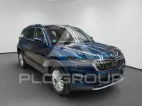 2022 Skoda Kodiaq