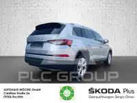 2022 Skoda Kodiaq