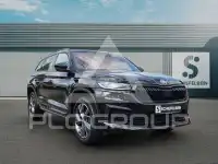 2022 Skoda Kodiaq