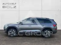 2022 Skoda Kodiaq