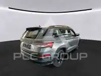 2022 Skoda Kodiaq