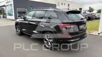 2022 Skoda Kodiaq