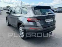 2022 Skoda Kodiaq