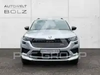 2022 Skoda Kodiaq