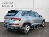 2022 Skoda Kodiaq