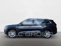 2022 Skoda Kodiaq