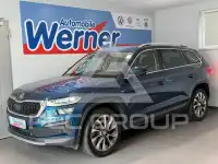 2022 Skoda Kodiaq
