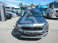 2022 Skoda Kodiaq