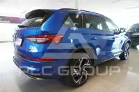 2022 Skoda Kodiaq