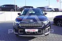 2022 Skoda Kodiaq