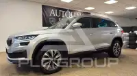 2022 Skoda Kodiaq