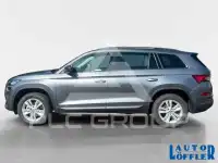 2022 Skoda Kodiaq