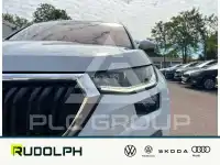 2022 Skoda Kodiaq