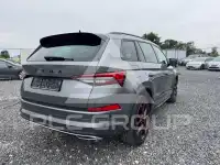 2022 Skoda Kodiaq