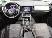 2022 Skoda Kodiaq