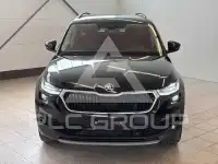 2022 Skoda Kodiaq