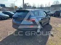 2022 Skoda Kodiaq