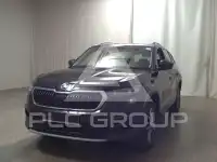 2022 Skoda Kodiaq