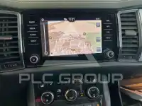 2022 Skoda Kodiaq