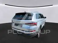 2022 Skoda Kodiaq