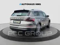 2022 Skoda Kodiaq
