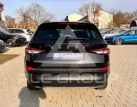 2022 Skoda Kodiaq