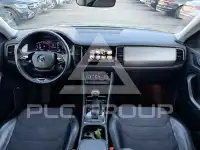 2022 Skoda Kodiaq