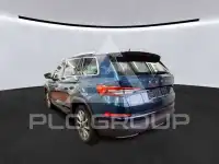 2022 Skoda Kodiaq