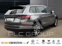 2022 Skoda Kodiaq