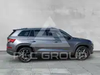 2022 Skoda Kodiaq