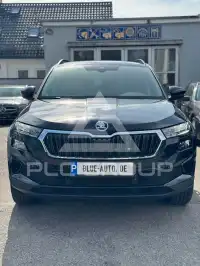 2022 Skoda Karoq