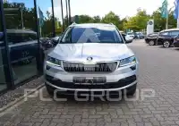 2022 Skoda Karoq
