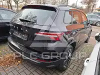 2022 Skoda Karoq