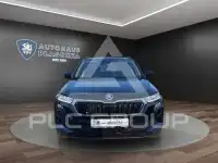 2022 Skoda Karoq