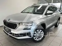 2022 Skoda Karoq