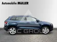 2022 Skoda Karoq