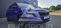 2022 Skoda Karoq