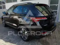 2022 Skoda Karoq