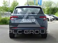 2022 Skoda Karoq