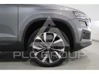 2022 Skoda Karoq