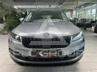 2022 Skoda Karoq