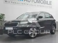 2022 Skoda Karoq