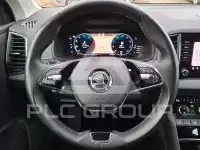 2022 Skoda Karoq