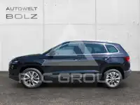 2022 Skoda Karoq
