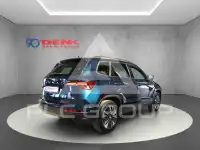 2022 Skoda Karoq