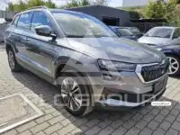 2022 Skoda Karoq