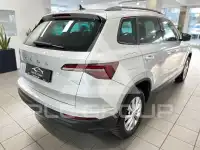 2022 Skoda Karoq